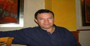 Marcosgabrieldf 60 years old I am from Cosoleacaque/Veracruz, Seeking Dating with Woman