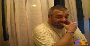 Paulopires43 55 years old I am from Lavradio/Setubal, Seeking Dating with Woman