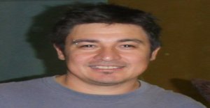 Ale1002 51 years old I am from Malvinas Argentinas/Córdoba, Seeking Dating Friendship with Woman