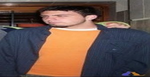 Viejo_pichi 33 years old I am from Rosario/Santa fe, Seeking Dating Friendship with Woman