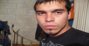 Sergioangelo 34 years old I am from Valparaíso/Valparaíso, Seeking Dating Friendship with Woman