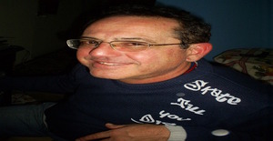 Marcellozapp 50 years old I am from Criciuma/Santa Catarina, Seeking Dating Friendship with Woman