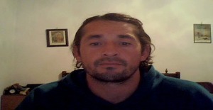 Claudio35l 47 years old I am from el Trebol/Santa fe, Seeking Dating Friendship with Woman