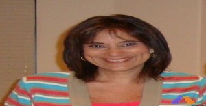 Isabel735 58 years old I am from Cali/Valle Del Cauca, Seeking Dating Friendship with Man