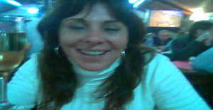 Albis40 52 years old I am from Rosario/Santa fe, Seeking Dating Friendship with Man