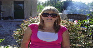 Grace53 64 years old I am from Montevideo/Montevideo, Seeking Dating Friendship with Man