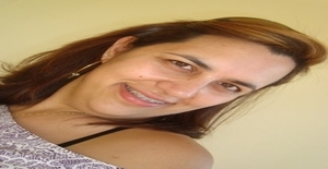 Francielecint 39 years old I am from Campinas/Sao Paulo, Seeking Dating Friendship with Man