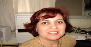 Woman46 58 years old I am from Corrientes/Corrientes, Seeking Dating Friendship with Man