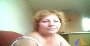 Lagata55 66 years old I am from Valencia/Carabobo, Seeking Dating Friendship with Man