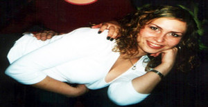 Julia_a_f_c 46 years old I am from Oliveira de Azemeis/Aveiro, Seeking Dating Friendship with Man
