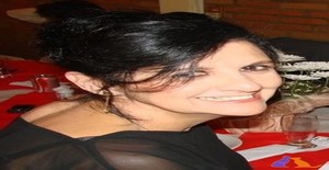 Janete0043 54 years old I am from Belo Horizonte/Minas Gerais, Seeking Dating Friendship with Man