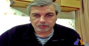 Oskimuralito 66 years old I am from Olivos/Buenos Aires Province, Seeking Dating Friendship with Woman