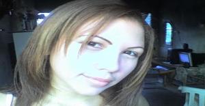 Mar0822 30 years old I am from Monteria/Cordoba, Seeking Dating Friendship with Man