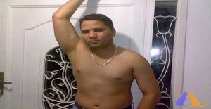 Hugo140285 36 years old I am from Willis/Texas, Seeking Dating Friendship with Woman