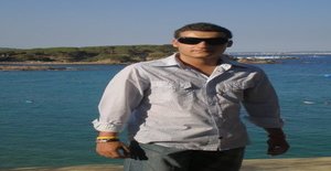 Gerardcap 37 years old I am from Lleida/Cataluña, Seeking Dating Friendship with Woman