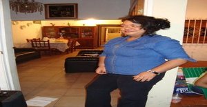 Ingrisss 58 years old I am from Villa de Cura/Aragua, Seeking Dating Friendship with Man