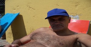 Osvaldo50 60 years old I am from Bahía Blanca/Provincia de Buenos Aires, Seeking Dating Friendship with Woman