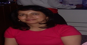Marces 61 years old I am from Bogota/Bogotá dc, Seeking Dating Friendship with Man