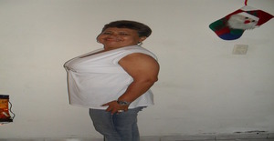 Yamarsu 65 years old I am from Tuluá/Valle Del Cauca, Seeking Dating Friendship with Man