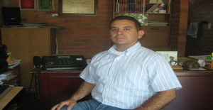 Scout915 45 years old I am from Cali/Valle Del Cauca, Seeking Dating Friendship with Woman