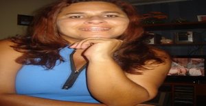 Adexandra 45 years old I am from Brasilia/Distrito Federal, Seeking Dating with Man