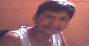 Micanga 62 years old I am from Lima/Lima, Seeking Dating Friendship with Man