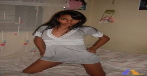 Marcelita05 32 years old I am from Cali/Valle Del Cauca, Seeking Dating with Man
