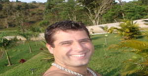 Defeo 41 years old I am from Juiz de Fora/Minas Gerais, Seeking Dating Friendship with Woman