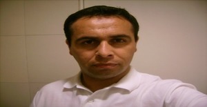 Ricardocb 45 years old I am from Santiago/Región Metropolitana, Seeking Dating Friendship with Woman