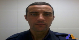 Odmach 47 years old I am from Florianópolis/Santa Catarina, Seeking Dating with Woman