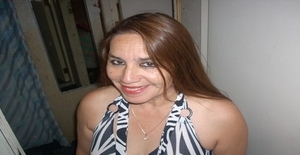Meryeden 62 years old I am from Nuñoa/Región Metropolitana, Seeking Dating Friendship with Man