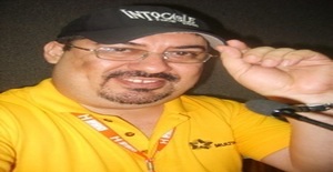 Rooymty 55 years old I am from Monterrey/Nuevo Leon, Seeking Dating Friendship with Woman
