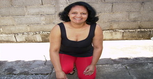 Sinha53 64 years old I am from Barra Mansa/Rio de Janeiro, Seeking Dating Friendship with Man