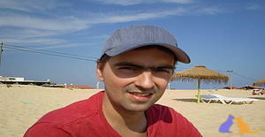 Adictgame 44 years old I am from Sintra/Lisboa, Seeking Dating Friendship with Woman