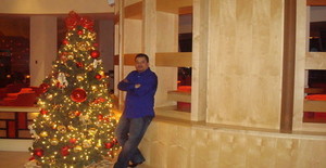 Rico20013 49 years old I am from Houston/Texas, Seeking Dating Friendship with Woman