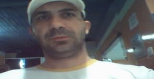 Exclusivo1974 46 years old I am from Presidente Prudente/Sao Paulo, Seeking Dating Friendship with Woman