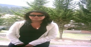 Mariafernandagom 43 years old I am from Quito/Pichincha, Seeking Dating with Man