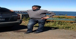 Auri2009 73 years old I am from Concepción/Bío Bío, Seeking Dating with Woman