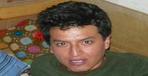 Jlmf76 44 years old I am from Cajamarca/Cajamarca, Seeking Dating Friendship with Woman