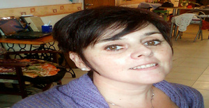 Sanndra 53 years old I am from Buenos Aires/Buenos Aires Capital, Seeking Dating Friendship with Man