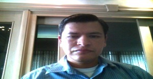 Humbertronik 48 years old I am from Monterrey/Nuevo Leon, Seeking Dating Friendship with Woman