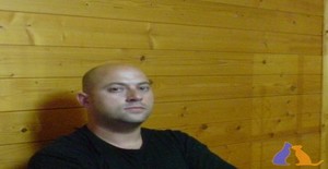 Clever- 49 years old I am from Paredes de Coura/Viana do Castelo, Seeking Dating Friendship with Woman