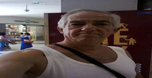 Lampaio1 70 years old I am from Lisboa/Lisboa, Seeking Dating Friendship with Woman