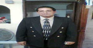 Oscarin1 53 years old I am from Huixquilucan/State of Mexico (edomex), Seeking Dating with Woman