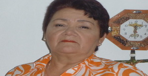 Omita 69 years old I am from Villavicencio/Meta, Seeking Dating Friendship with Man