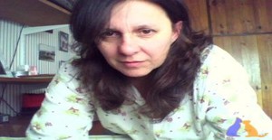 Ciertachica 61 years old I am from Tacuarembó/Tacuarembo, Seeking Dating Friendship with Man