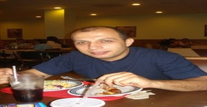 Shady1973 48 years old I am from Monterrey/Nuevo Leon, Seeking Dating with Woman