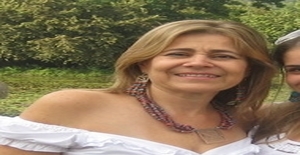 Libema 58 years old I am from Cali/Valle Del Cauca, Seeking Dating Friendship with Man