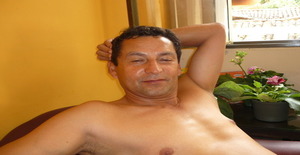 Gatto19577 54 years old I am from San Gil/Santander, Seeking Dating with Woman