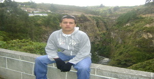 Arechon 39 years old I am from Bogotá/Bogotá dc, Seeking Dating Marriage with Woman